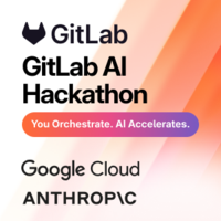 GitLab AI Hackathon - CompeteHub | Hackathon Competition