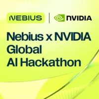 AI Competition Nebius x NVIDIA Global AI Hackathon - Competition details and information