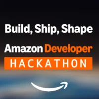 AI Competition Build, Ship, Shape: Amazon Developer Hackathon - Competition details and information