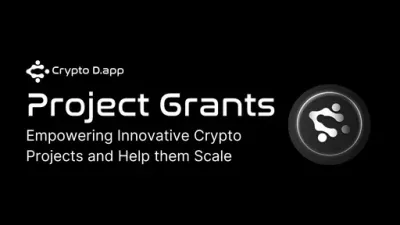 Crypto Dapp Grant Program - CompeteHub | Hackathon Competiti